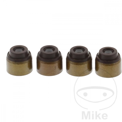 Jmp valve stem seal kit - valve, fits