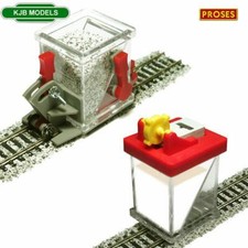 BNIB HO / OO Gauge PROSES