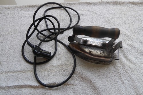 Vintage para heat - heat, electric