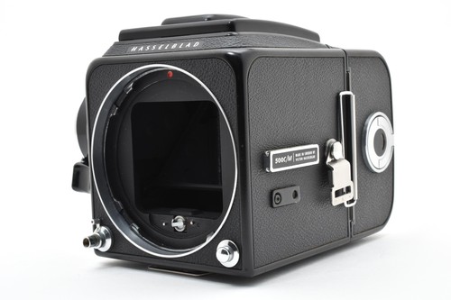Read top mint hasselblad - read[top,
