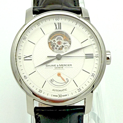 Baume mercier classima - baume,