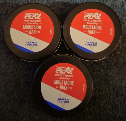 Brylcreem mens controlling - x,