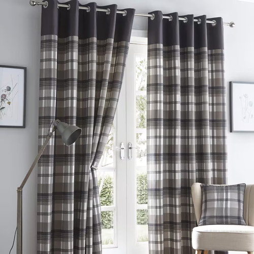 Portfolio home orleans tartan - portfolio,