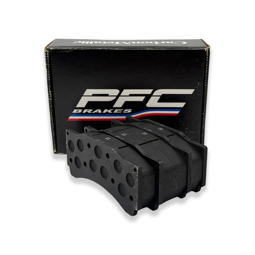 Pfc brake pads - for, ap