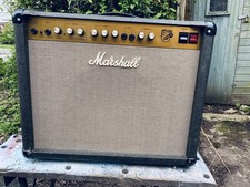 Marshall JTM 30 1x12 Valve