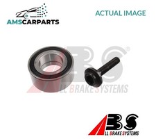 WHEEL BEARING KIT SET FRONT