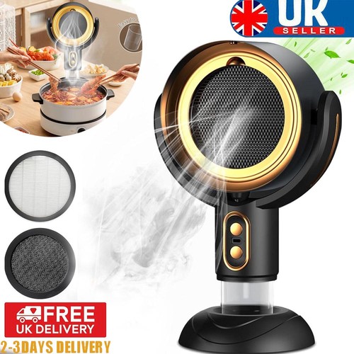 Portable range hood mini - range,