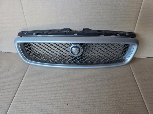 Jaguar type facelift - x,