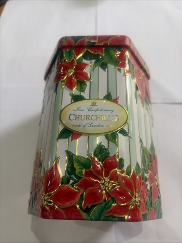 Churchill embossed regency - churchill's,