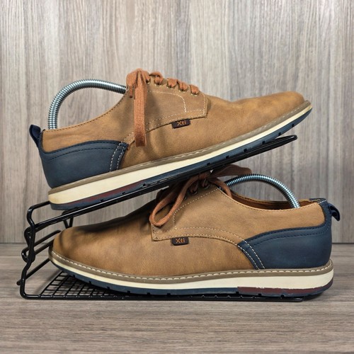 Xti urban brand casual - brand,