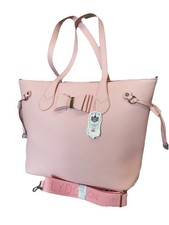 Lydc light pink shoulder - xl,