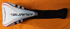 TAYLORMADE BURNER SUPERFAST