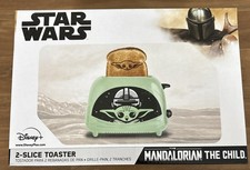 Uncanny Brands Star Wars The