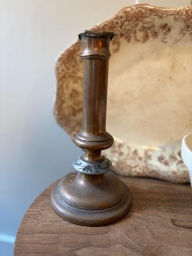 Antique 19th century copper - antique,