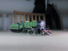 HORNBY LNER CLASS