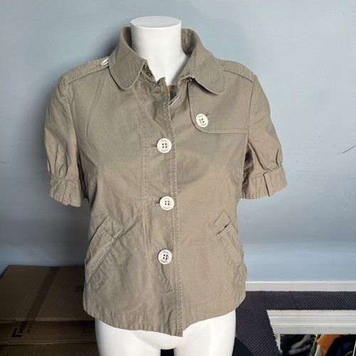 Thomas burberry light - light, trench