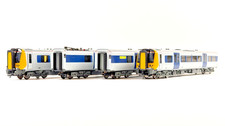 Bachmann gauge 030 - gauge,