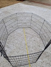 Pet Dog Pen Puppy Cat Rabbit