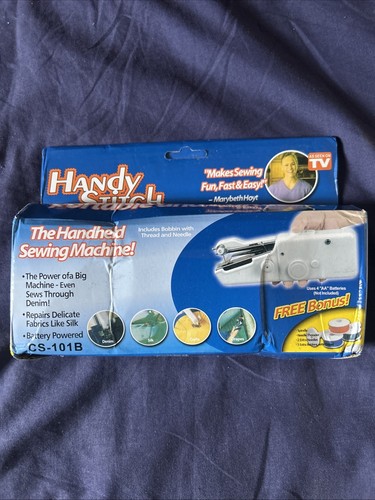 Handy stitch small mini - stitch,