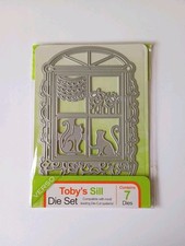Tonic Studio Die Set Toby's