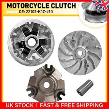 Motorcycle Clutch Variator Kit