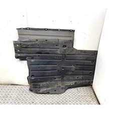 Honda Civic Undertray splash
