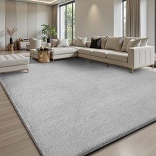 Extra Large Rugs Short Pile