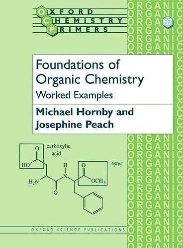 Foundations organic - of,