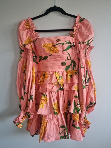 New with tags leo - tags,