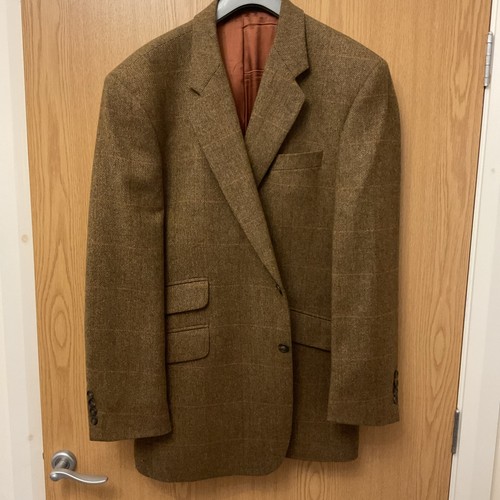Roderick charles jacket - charles,