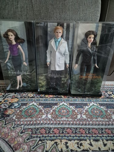 Barbie collector pink - collector,