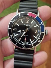 Timex Tw2v71800 Diver Style