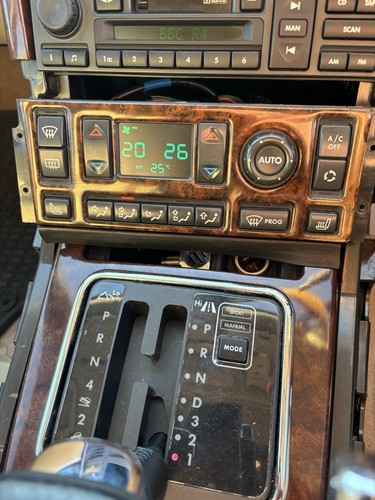 Range rover p38 - range,