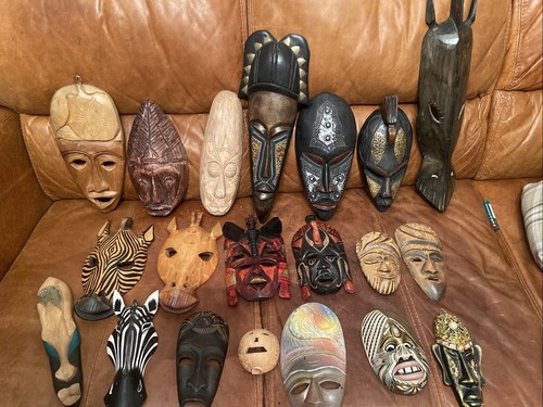 Vtg job lot - job,