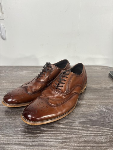 Stacy adams shoes mens - size, 10