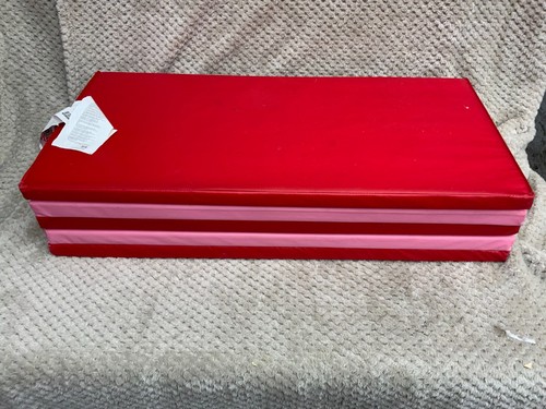 Ikea folding gym - folding, mat