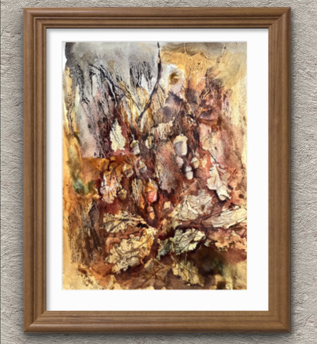 Original expressionist