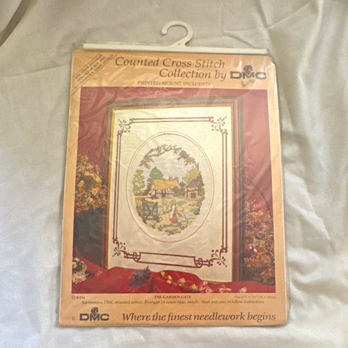 Dmc counted collection the - dmc,