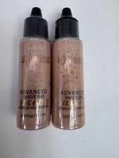 LUMINESS Air Silk 4-in-1