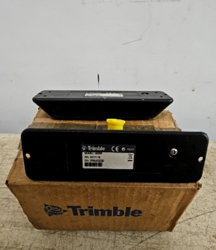 Trimble lb400 lightbar - lightbar,