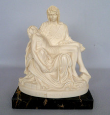G Ruggeri Pieta Mary & Jesus