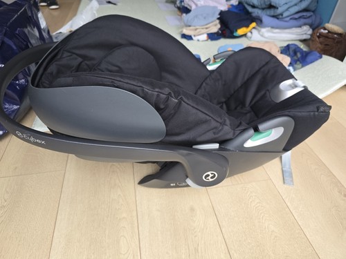 Cybex cloud size baby - cloud, z
