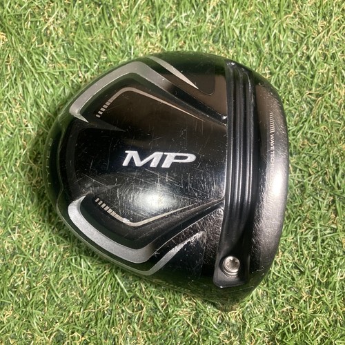 Mizuno type 2017 driver - mp,