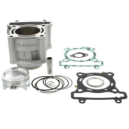 182 headless cylinder - headless, kit