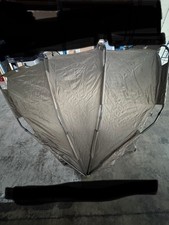 JRC Quad Continental Dome