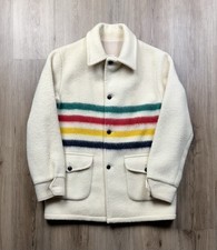 60s VINTAGE Hudson Bay 4 Point