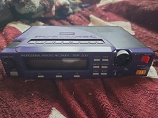 HHB PortaDisc MDP500 Portable