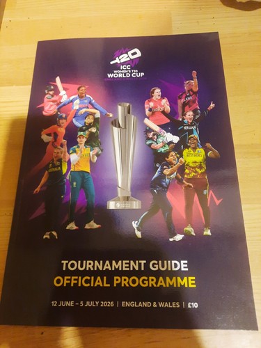Official icc women - women’s, t20