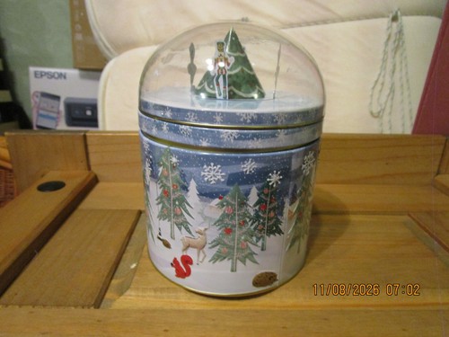 Musical christmas theme - christmas, metal