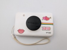 Polaroid Snap Instant Digital